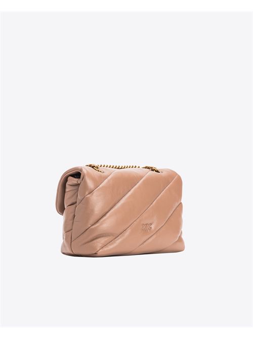 bag woman biscuit PINKO | 100038A0F2/D01Q